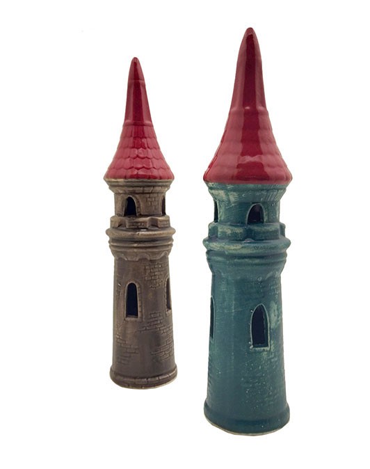 Башня гостра